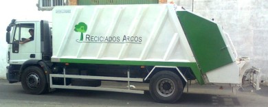 RECICLADOS ARCOS